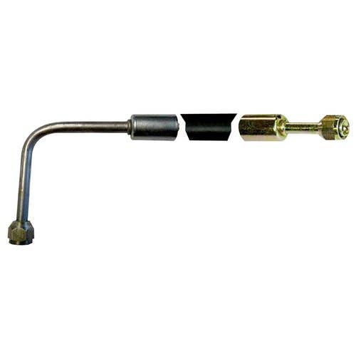 Suction Cab Hose fits International 915 171850C1 Suction Cab Hose fits International 915 171850C1