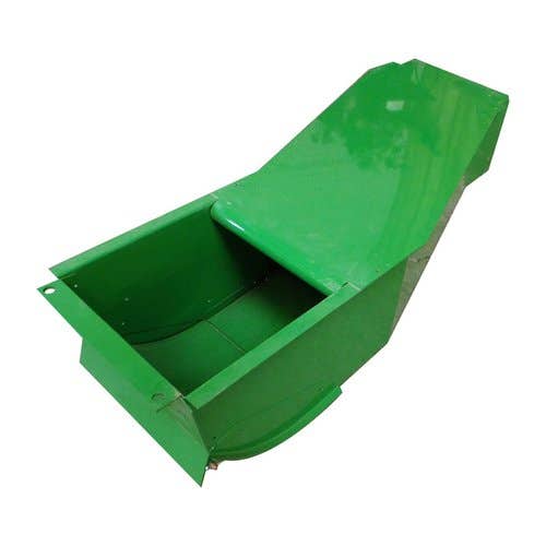 Suction Door Offset fits John Deere 9960 AN195147 Suction Door Offset fits John Deere 9960 AN195147