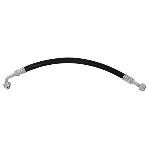 Suction Hose - Cab End fits New Holland T9.600 T9.645 T9.700 47695625 fits Case IH Quadtrac 470 Steiger 580 Steiger 500 Steiger 620 47695625 Suction Hose - Cab End fits New Holland T9.600 T9.645 T9.700 47695625 fits Case IH Quadtrac 470 Steiger 580 Steiger 500 Steiger 620 47695625