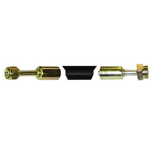 Suction Hose - Cab End fits John Deere 5440 5460 AE36486