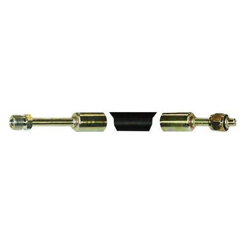149579 | Suction Hose - Cab End | John Deere 6620 6622 7440 7445 7450 7455 7720 7722 8820 9910 9920 9930 9935 |  | AH110916 | AH142892 | AH92943