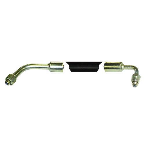 151627 | Suction Hose - Cab End | John Deere 9400 9410 9450 9500 9500 SH 9510 9510 SH 9540 9550 9550 SH 9560 9560 SH 9560 STS 9580 9600 9610 9640 9650 9650 STS 9660 9660 CTS 9660 STS 9670 STS 9760 9760 STS 9770 STS 9780 CTS 9860 STS 9870 |  | AH127685