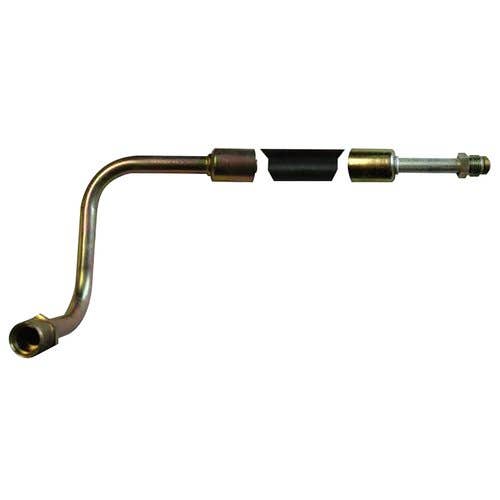 Suction Hose - Cab End fits Massey Ferguson 2675 2705 3040172M91 Suction Hose - Cab End fits Massey Ferguson 2675 2705 3040172M91
