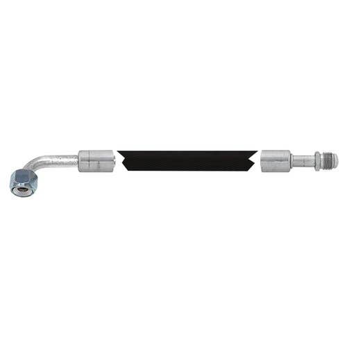 192822 | Suction Hose - Cab End | Massey Ferguson 4800 4840 4880 4900 |  | 843906M1