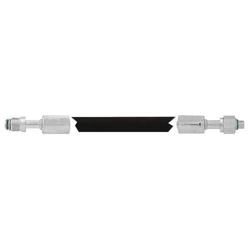 193096 | Suction Hose - Cab End | Massey Ferguson 850 855 860 865 |  | 844517M91