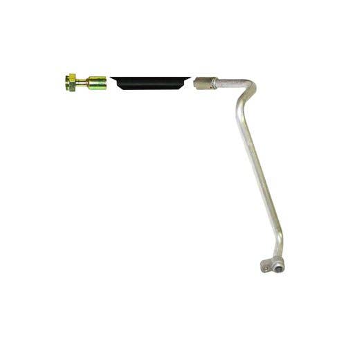 151319 | Suction Hose - Cab Hose | New Holland TL70 TL80 TL90 TL100 4835 5635 6635 7635 |  | 5177327