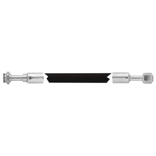 Suction Hose - Cab Splice to Quick Coupler fits Massey Ferguson 4800 4840 4880 4900 843908M91 Suction Hose - Cab Splice to Quick Coupler fits Massey Ferguson 4800 4840 4880 4900 843908M91