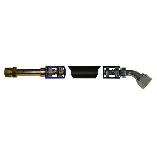 192999 | Suction Hose - Compressor End | Bobcat A220 A300 S250 T200 864 873 883 |  | 6675270