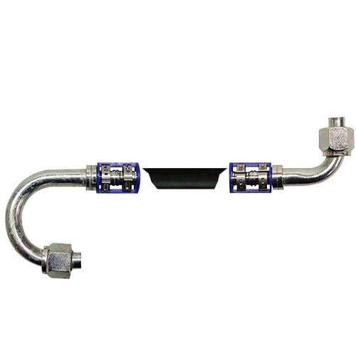 151700 | Suction Hose - Compressor End | Bobcat S550 S570 S590 S595 S630 S650 T550 T590 T595 T630 T650 |  | 7224685