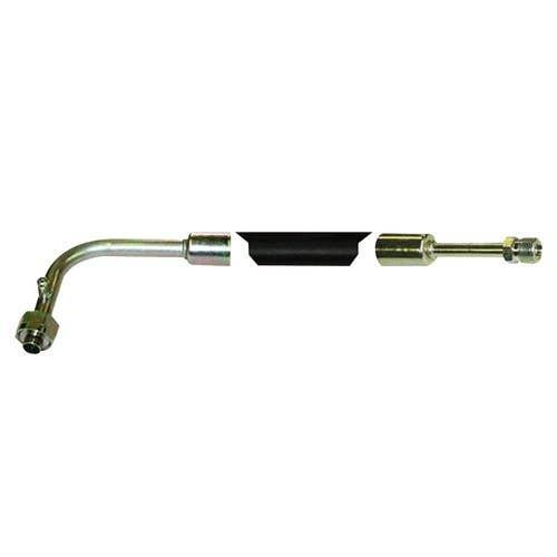 149533 | Suction Hose - Compressor End | Case IH 1640 |  | 1276165C1