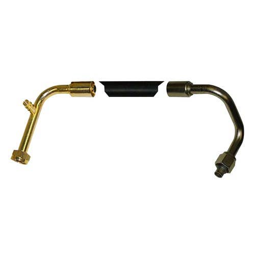 149679 | Suction Hose - Compressor End | Case IH 5120 5130 5220 5230 5240 |  | 127249A2