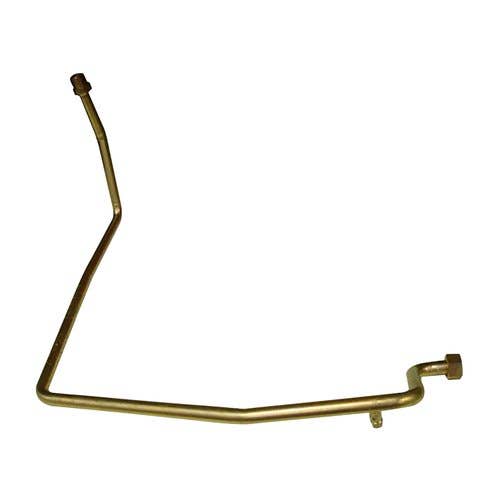 Suction Hose - Compressor End fits New Holland TD5050 87651339 fits Case IH Farmall 90 Farmall 95 JX90 JX95 87651339