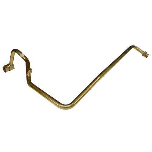 193062 | Suction Hose - Compressor End | Case IH Farmall 90 Farmall 95 JX90 JX95 | New Holland TD5050 |  | 87483464 | 87483464 | 87483464