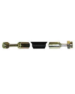 149555 | Suction Hose - Compressor End | FIAT 1580 |