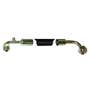 149383 | Suction Hose - Compressor End | Ford 6710 6810 7410 7610 7710 | | E3NN19N617BA | E4NN19N646EA | E3NN19N646AA 149383 | Suction Hose - Compressor End | Ford 6710 6810 7410 7610 7710 | | E3NN19N617BA | E4NN19N646EA | E3NN19N646AA