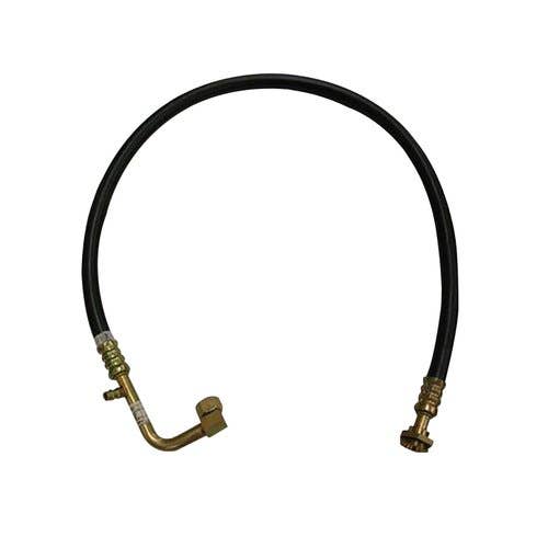 149562 | Suction Hose - Compressor End | Ford 7840 |  | 82008629
