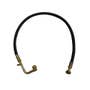 149562 | Suction Hose - Compressor End | Ford 7840 | | 82008629 149562 | Suction Hose - Compressor End | Ford 7840 | | 82008629