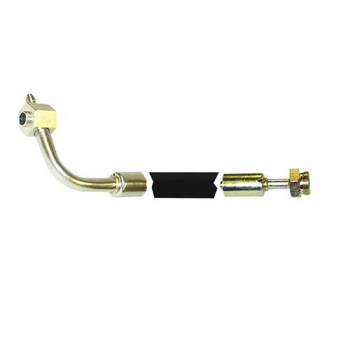 149571 | Suction Hose - Compressor End | John Deere 6000 |  | AN202695 | AN152740