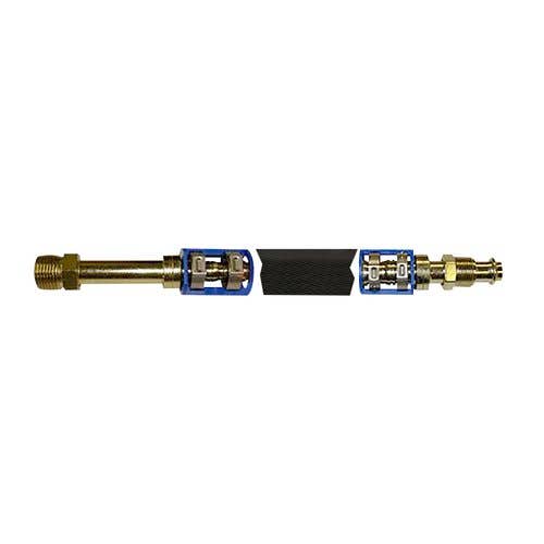 Suction Hose - Compressor End fits John Deere TC54H TC54H 544H 544H AT210193 Suction Hose - Compressor End fits John Deere TC54H TC54H 544H 544H AT210193