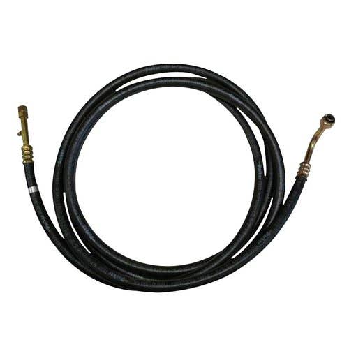 Suction Hose - Compressor End fits John Deere CTS 9400 9500 9500 SH 9600 AH126034 Suction Hose - Compressor End fits John Deere CTS 9400 9500 9500 SH 9600 AH126034