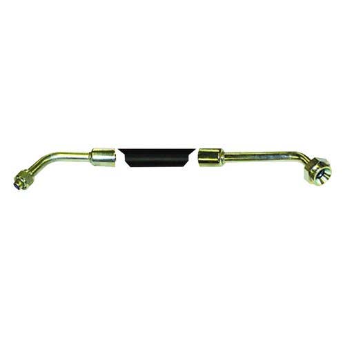 Suction Hose - Compressor End fits John Deere 8450 8650 RE58489 AR101752 Suction Hose - Compressor End fits John Deere 8450 8650 RE58489 AR101752