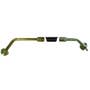 163331 | Suction Hose - Compressor End | John Deere 8430 8630 | | AR75820 | RE58487 163331 | Suction Hose - Compressor End | John Deere 8430 8630 | | AR75820 | RE58487
