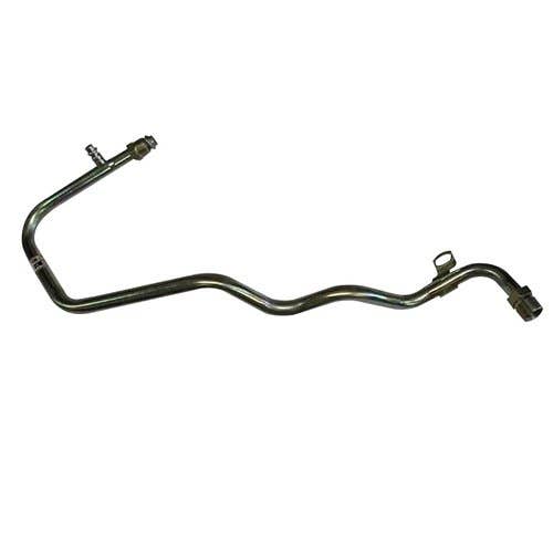 193043 | Suction Hose - Compressor End | John Deere 8100 8100T 8110 8110T 8200 8200T 8210 8210T 8300 8300T 8310 8400 8400T 8410 |  | RE69062