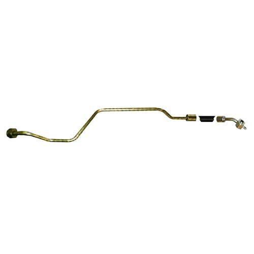 Suction Hose - Compressor End fits John Deere 4050 4055 4250 4255 4450 4455 