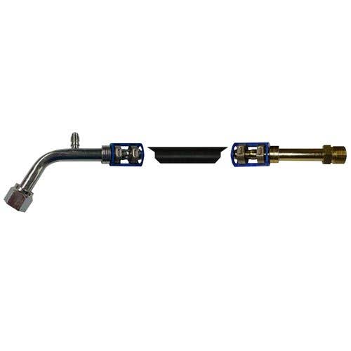 Suction Hose - Compressor End fits John Deere 5720 5730 5820 5830 AE45075 Suction Hose - Compressor End fits John Deere 5720 5730 5820 5830 AE45075
