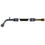 193416 | Suction Hose - Compressor End | John Deere 5720 5730 5820 5830 | | AE45075 193416 | Suction Hose - Compressor End | John Deere 5720 5730 5820 5830 | | AE45075