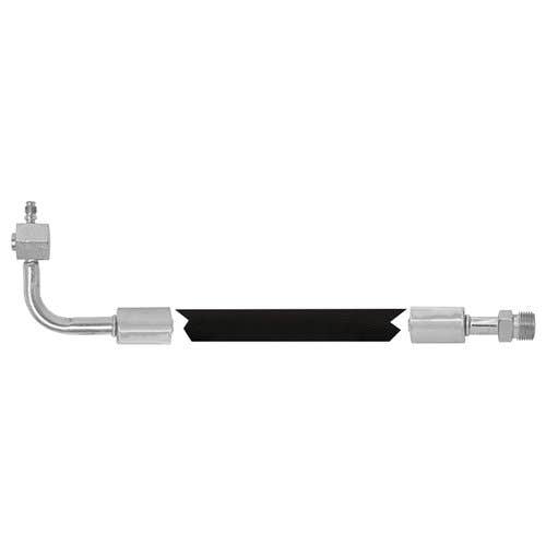 193461 | Suction Hose - Compressor End | John Deere 5720 5820 |  | AE48363