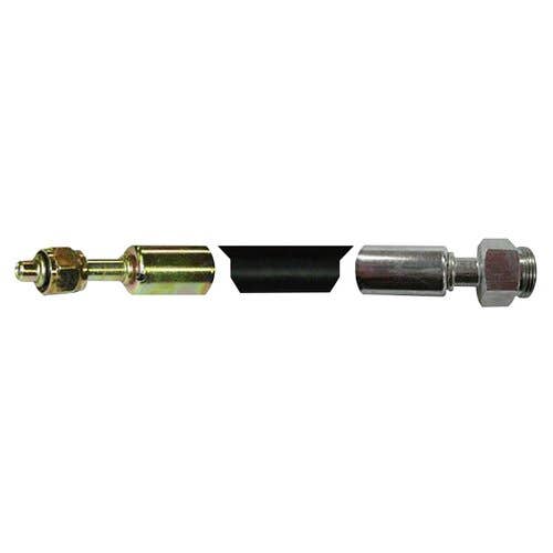 149599 | Suction Hose - Compressor End | John Deere 6000 6500 |  | AN153189 | AN202697