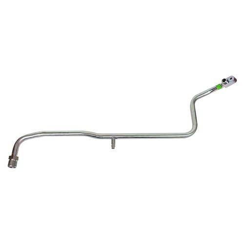 149762 | Suction Hose - Compressor End | John Deere 6105M 6105R 6115M 6115R 6125M 6125R 6130M 6130R 6140M 6150M 6170M |  | AL216461 | AL209340