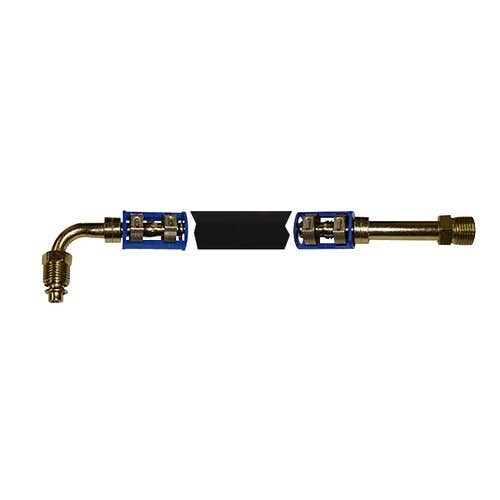 149891 | Suction Hose - Compressor End | John Deere S550 7760 9570 STS 9670 STS 9770 STS 9870 STS 9880 STS |  | AH220928