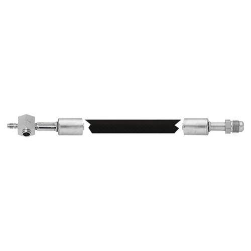 149411 | Suction Hose - Compressor End | Massey Ferguson 8570 |  | 101504M91