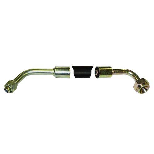 149601 | Suction Hose - Compressor End | Massey Ferguson 699 |  | 1686875M91