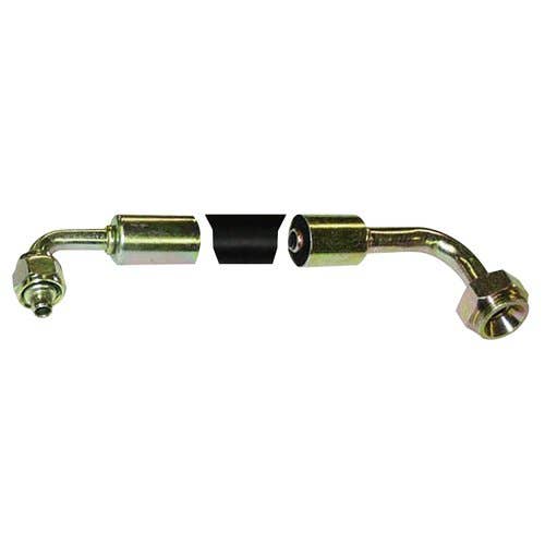 149748 | Suction Hose - Compressor End | Massey Ferguson 690 690 |  | 1690950M91