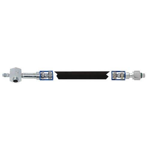 193012 | Suction Hose - Compressor End | Massey Ferguson 750 760 850 860 |  | 843766M91 | 843766M92