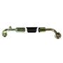 149160 | Suction Hose - Compressor to Quick Coupler | Ford TW5 TW15 TW25 TW35 8530 8630 8730 8830 | | E9NN19N646AA 149160 | Suction Hose - Compressor to Quick Coupler | Ford TW5 TW15 TW25 TW35 8530 8630 8730 8830 | | E9NN19N646AA