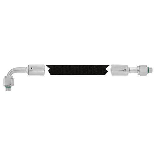 Suction Hose - Evaporator End fits Case IH Patriot 3150 Patriot 3210 SPX3150 BN67792