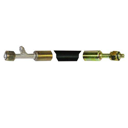 192899 | Suction Hose - Evaporator End | John Deere 3300 4400 4400 |  | AH87227
