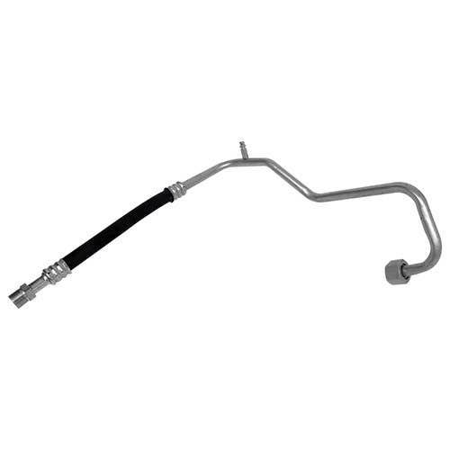 Suction Hose - Expansion Valve End fits John Deere 4940 AN306452