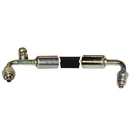 192943 | Suction Hose | Ag-Chem 6203 |  | 521420D1