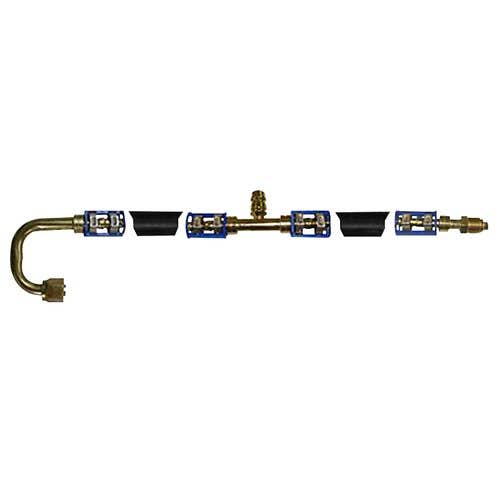 141098 | Suction Hose | Bobcat 334 337 337 |  | 6676467