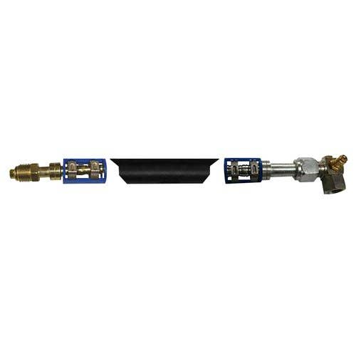 141097 | Suction Hose | Bobcat 331 331 341 341 |  | 6816871 | 6697949