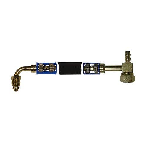 193470 | Suction Hose | Case 1650K 1650K |  | 76068166