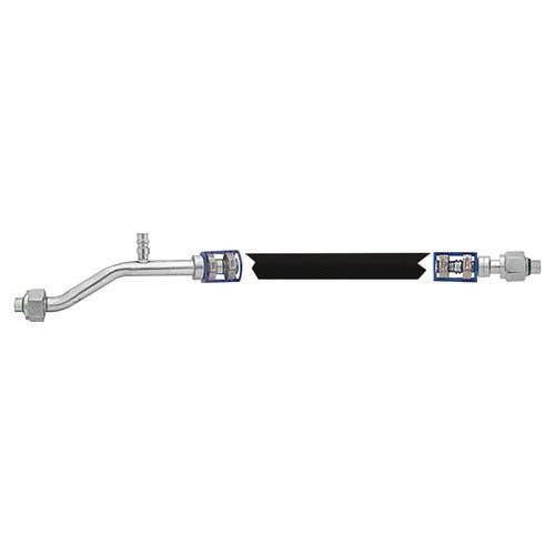 192836 | Suction Hose | Case IH FLX4510 Titan 4020 Titan 4030 Titan 4520 |  | 87266869