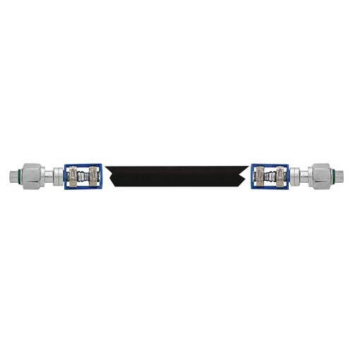 149921 | Suction Hose | Caterpillar IT28G IT28G 924GZ |  | 206-4431
