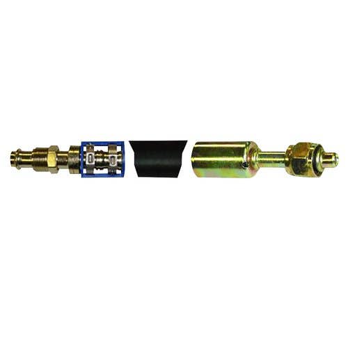 192916 | Suction Hose | New Holland TR86 TR96 |  | 848101 | 848101