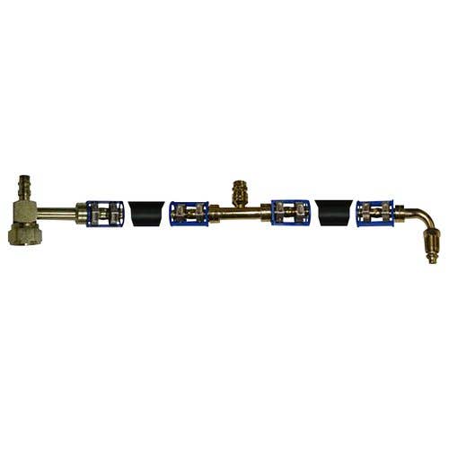 Suction Hose fits New Holland LM435A 85826803 fits Ford 85826803